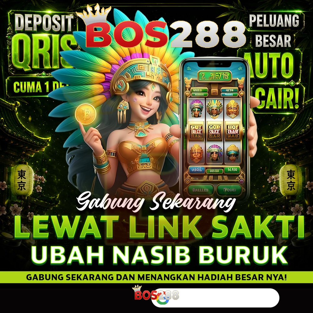 BOS288 X Tri County Tire Service: Slot Mahjong Memadukan Unsur Tradisi Dengan Mekanisme Hiburan Modern